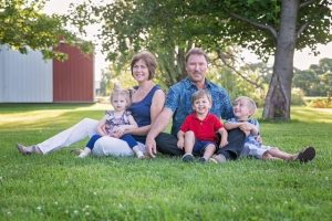 Ourgrandchildren