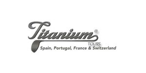 titanium travel